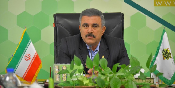 98 درصد تعهدات سفر ریاست جمهوری در حوزه بانک کشاورزی مازندران تأمین اعتبار شد