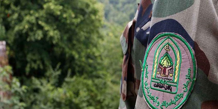 پیگیری برای ضابط قضایی شدن  جنگل‌بانان مازندران
