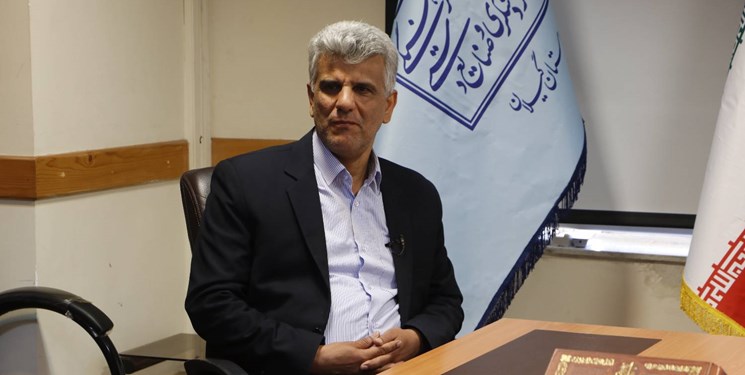 ساماندهی 38 بنای تاریخی گیلان آغاز شد