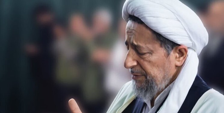 مجاهدت حجت‌الاسلام مؤیدی در راه اعتلای دین اسلام و انقلاب اسلامی زبانزد همگان بود