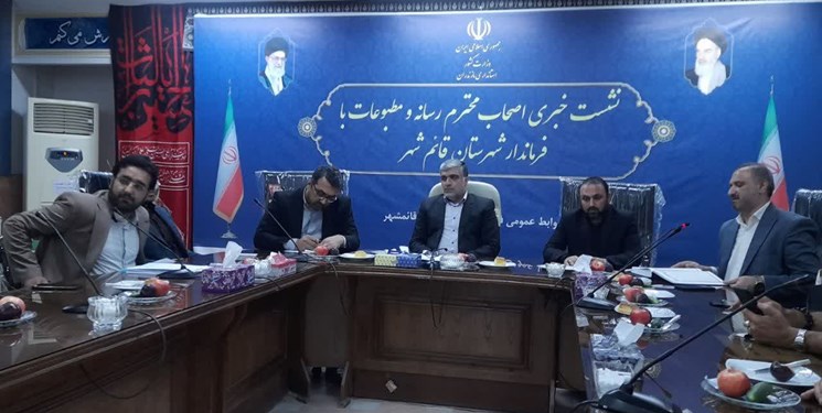 آماده بهره‌بردداری بودن بیمارستان  320 تختخوابی رازی قائمشهر