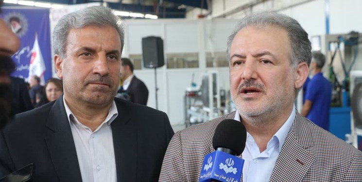 صدور 850 میلیارد تومان ضمانت‌نامه سرمایه‌گذاری در بخش تعاون