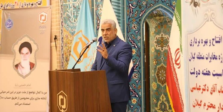 استاندار گیلان: بازار برنج در حال متعادل شدن است