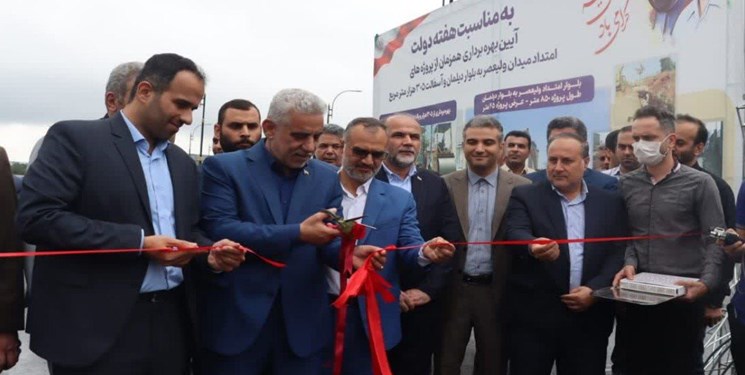 وعده استاندار گیلان برای رفع معضل ترافیک و مسائل محیط زیستی رشت