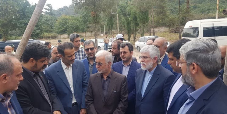 مومنی: استان گلستان استان پیشرو در مبارزه با مواد مخدر