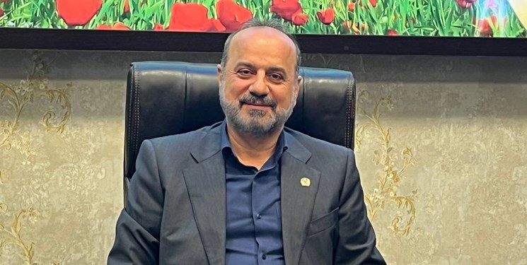 بانک تجارت بالاترین میزان تسهیلات ابلاغی سفر رئیس جمهور را به متقاضیان پرداخت کرد