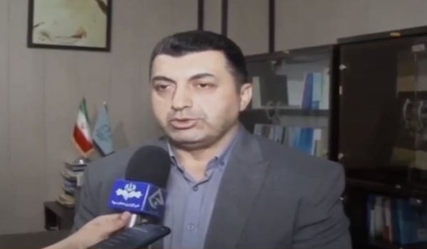فیلم| توضیحات دادستان نوشهر درباره جواد روحی