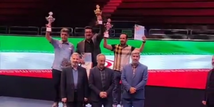 ورزشکاران مازندرانی  امسال 123 مدال کسب کردند