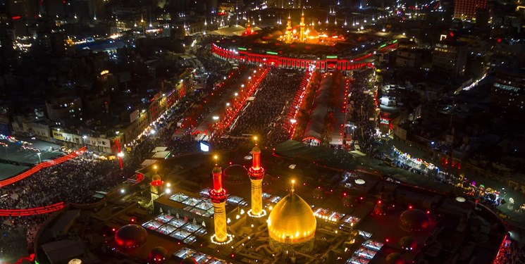 اعزام خبرنگاران مازندرانی به دیار عشق