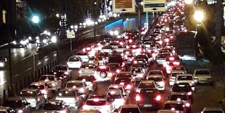 ساخت و سازهای لجام گسیخته در گرگان عامل افزایش ترافیک شهری