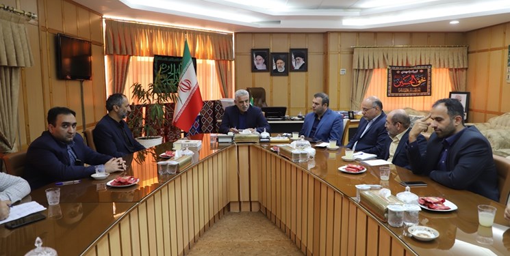 مشاور وزیر کشور: آئین‌نامه تولید دانش‌بنیان تدوین شد