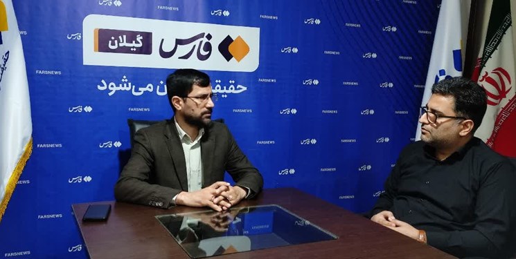 کاشت 8 میلیون اصله نهال در گیلان