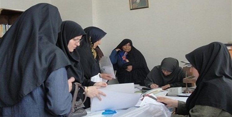 ثبت‌نام  334 هزار دانش آموز در مدارس گیلان