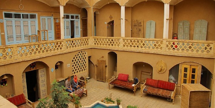 50 بنای تاریخی در گیلان بازسازی می‌شود