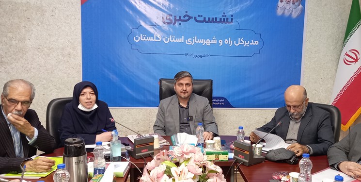 بهره‌مندی 500 خانواده گلستانی از طرح جوانی جمعیت در اهدای زمین