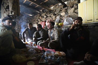 آیین سنتی