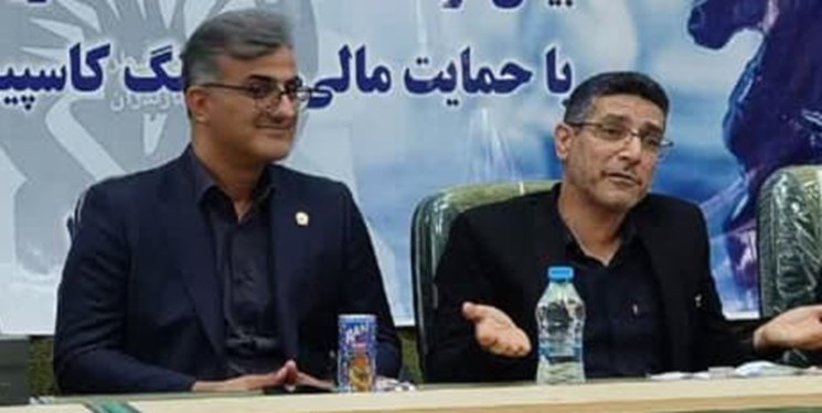 هجدهمین دوره مسابقات لیگ شطرنج مازندران برگزار می‌شود