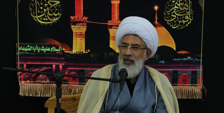 شور پیاده‌روی اربعین با شعور حسینی توام باشد