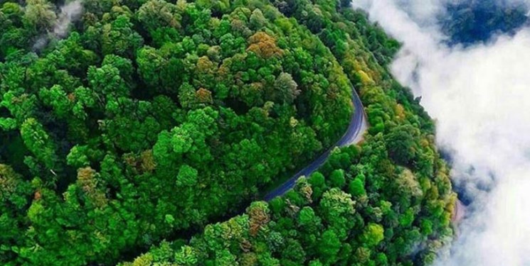 پیش‌بینی هوای گیلان در تعطیلات  آخر هفته