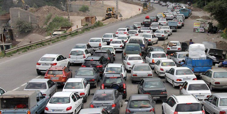 کندوان بازهم یک‌طرفه شد