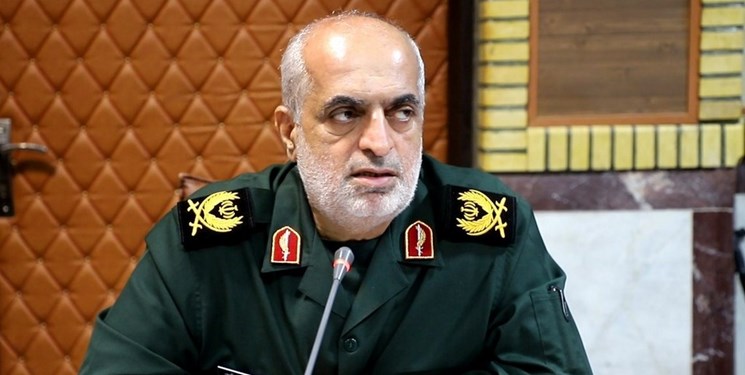 فعالیت بیش از 3000 گروه جهادی در گیلان