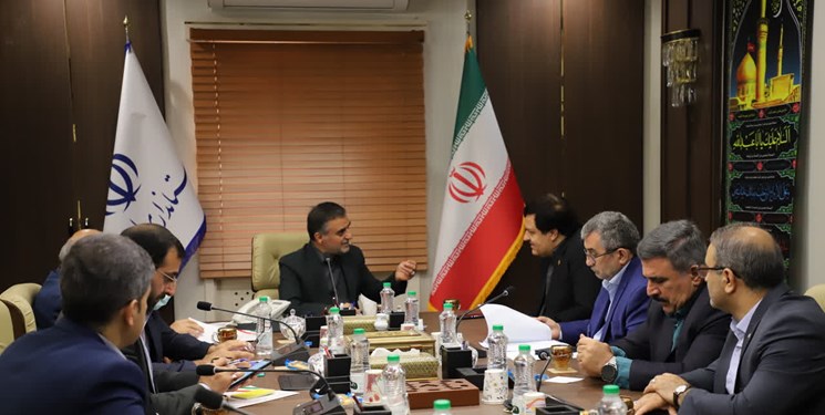 موافقت با پیشنهاد اجرای طرح توانمندسازی اقتصاد کشاورزی در مازندران