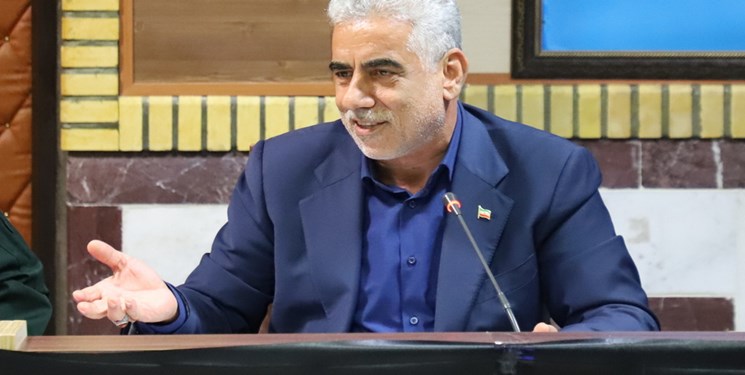 نتایج سفرهای مسؤولان به نقاط مختلف گیلان باید ملموس باشد