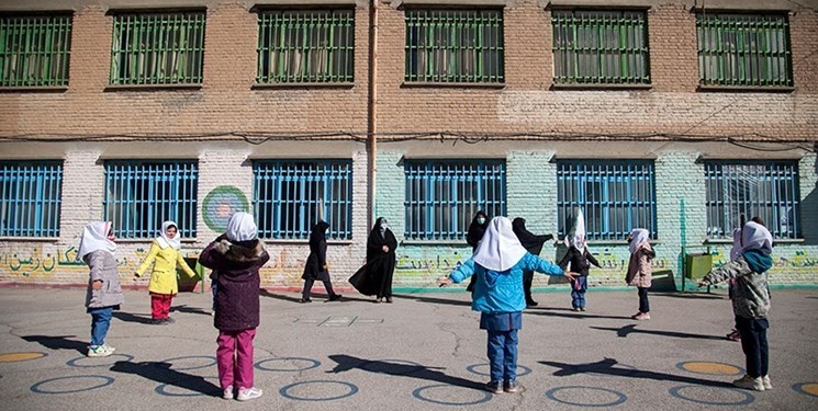 2000 مدرسه آماده پذیرایی از دانش آموزان پایه اول در گیلان