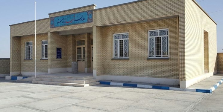 فضای آموزشی در روستای اسلام آباد کردکوی احداث می شود