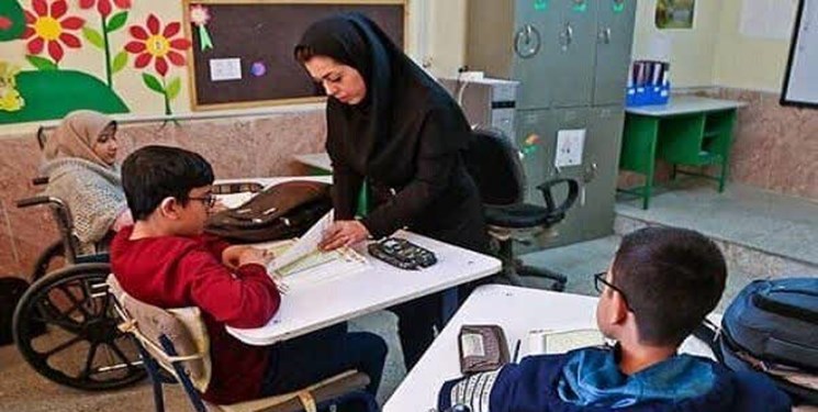 جذب 39 ظرفیت برای استخدام مربی آموزش معلولان در مازندران