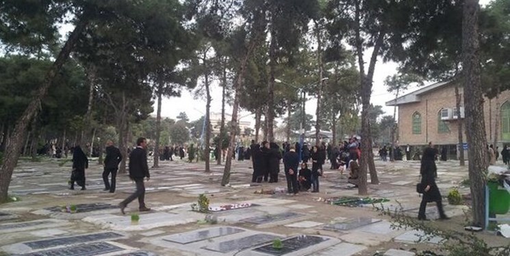 هزینه میلیاردی ناشی از ناتوانی شهرداری گرگان در ساخت سنگ لحد