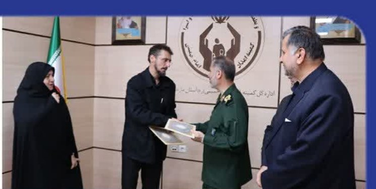 ساخت 1537 مسکن تا پایان سال برای مددجویان کمیته امداد مازندران