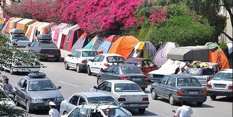 مازندران با آمادگی کامل از مسافران آخر تابستان پذیرایی می کند
