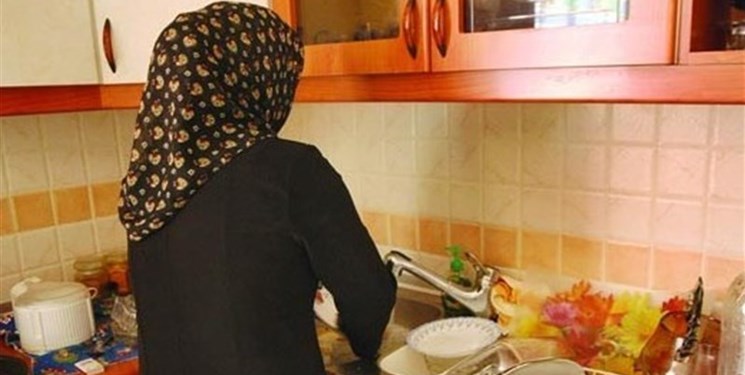 بیمه 41000 نفر از زنان خانه‌دار در گیلان