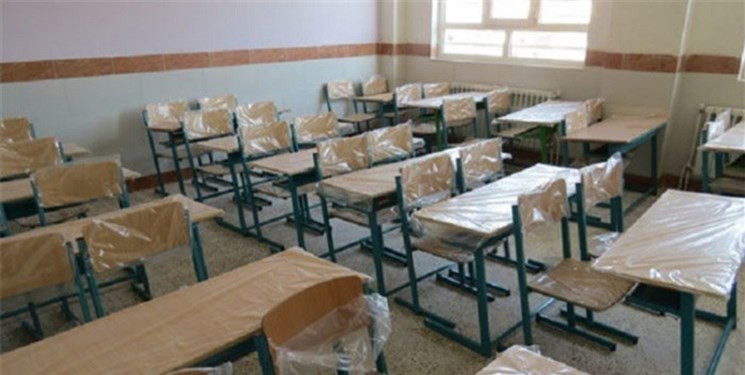 استانداردسازی 90درصدی سیستم گرمایشی مدارس مازندران
