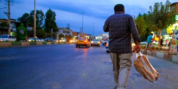کارگروه رصد و پایش؛ راهکاری برای کاهش صف‌های نانوایی‌ها