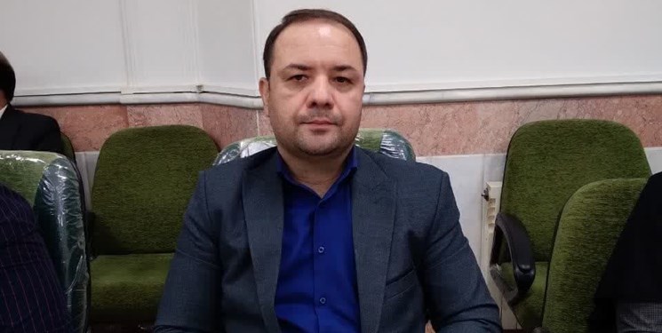 رئیس هیأت جودو مازندران انتخاب شد
