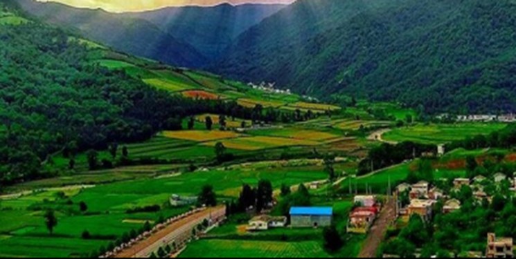 ثبت بیش از 70 میلیون نفر شب اقامت در مازندران
