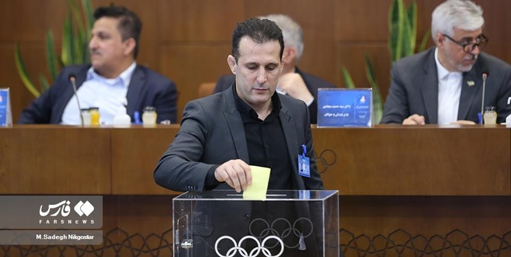 رئیس فدراسیون جودو: تعلیق جودوی ایران 5 روز دیگر رفع می‌شود