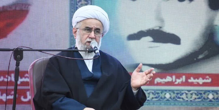 گام دوم انقلاب، تحقق نرم‌افزار تمدن اسلامی است
