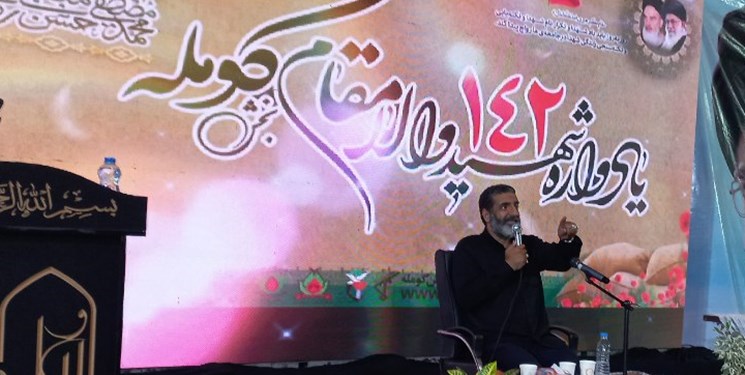 دهه هفتادی‌ها و هشتادی‌ها جامعه را به اوج خود می‌رسانند