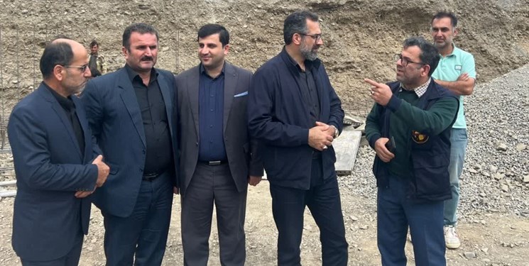 تعیین تکلیف طرح‌های هادی روستاهای بخش بلده نور تا پایان امسال