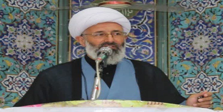 آینده جمهوری اسلامی ایران روشن است
