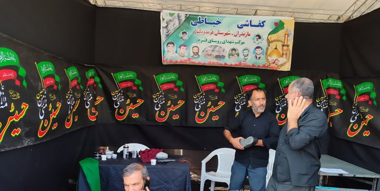 ماجرای خادم واکسی اهل شمال