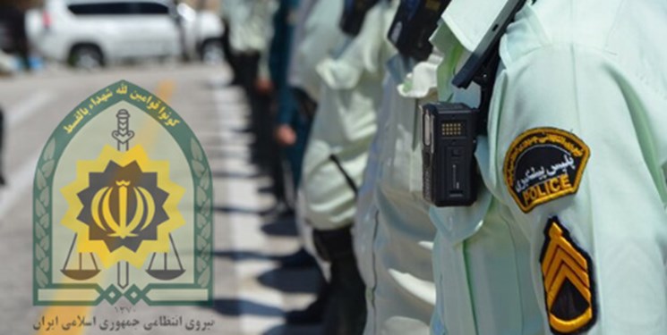 بازگشت دختر کرمانشاهی به آغوش خانواده با تلاش پلیس گرگان