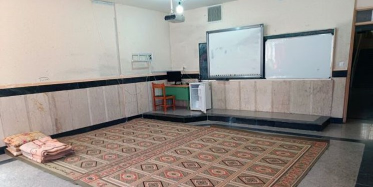 اختصاص 165 مدرسه برای اسکان مسافران فرهنگی در گیلان
