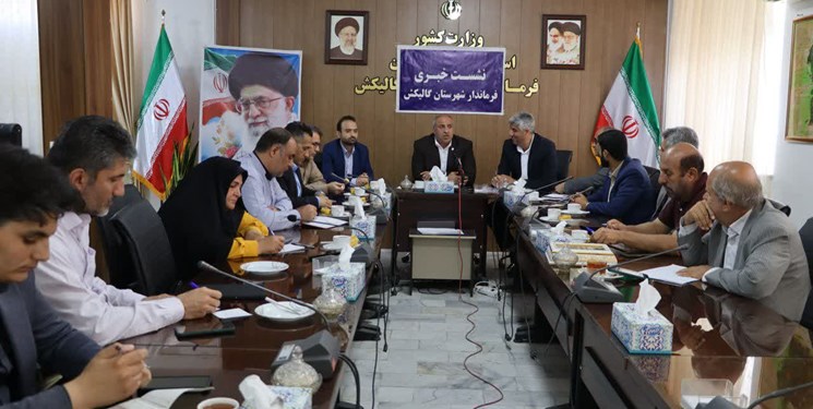 گالیکش تنها شهرستان بدون بیمارستان در گلستان