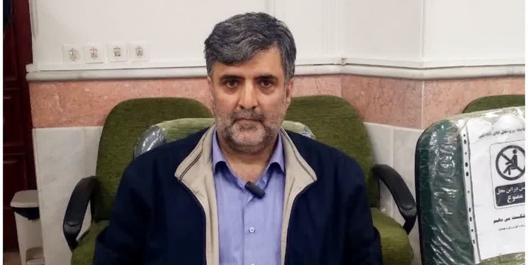 رئیس هیأت پزشکی ورزشی مازندران انتخاب شد