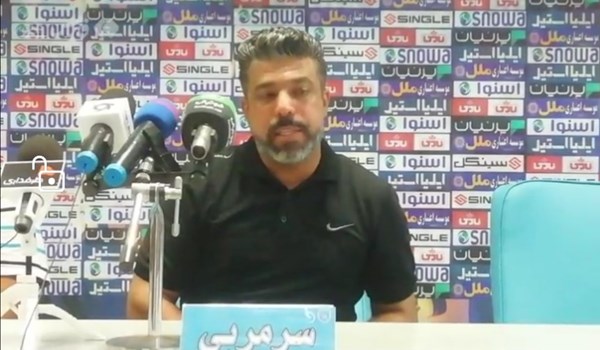 فیلم | استقلال ضد فوتبال بازی می‌کند؟