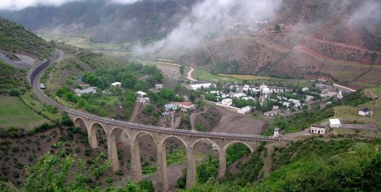 اقامت تابستانی بیش از 38  میلیون نفر شب گردشگر در مازندران